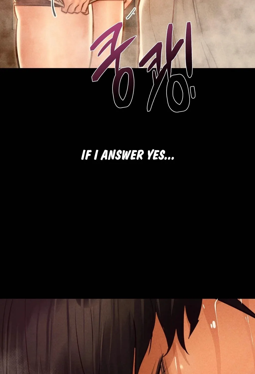 Paradise Villa Chapter 10 page 3 - 