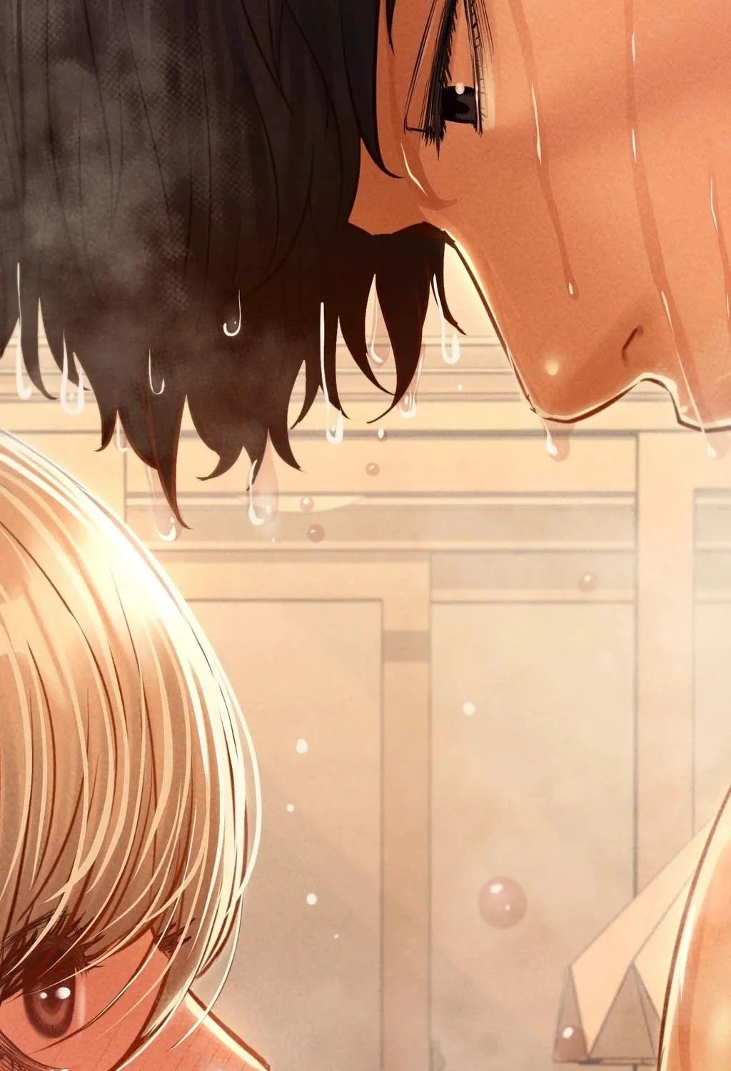 Paradise Villa Chapter 10 page 4 - 