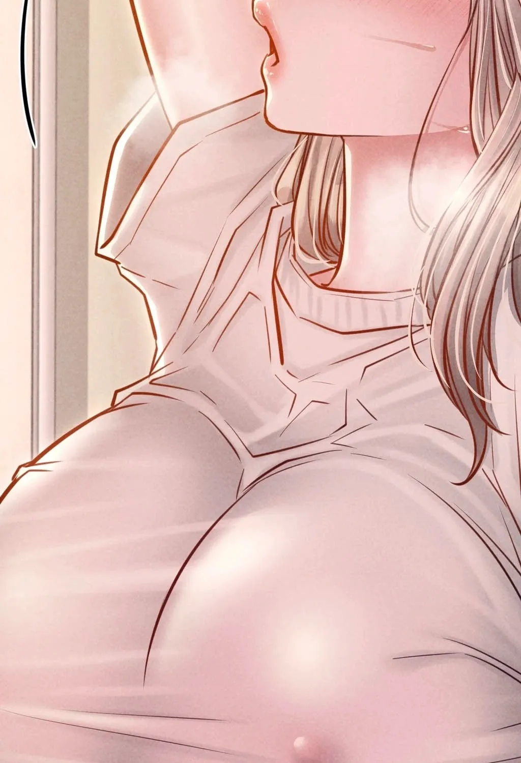 Paradise Villa Chapter 10 page 38 - 