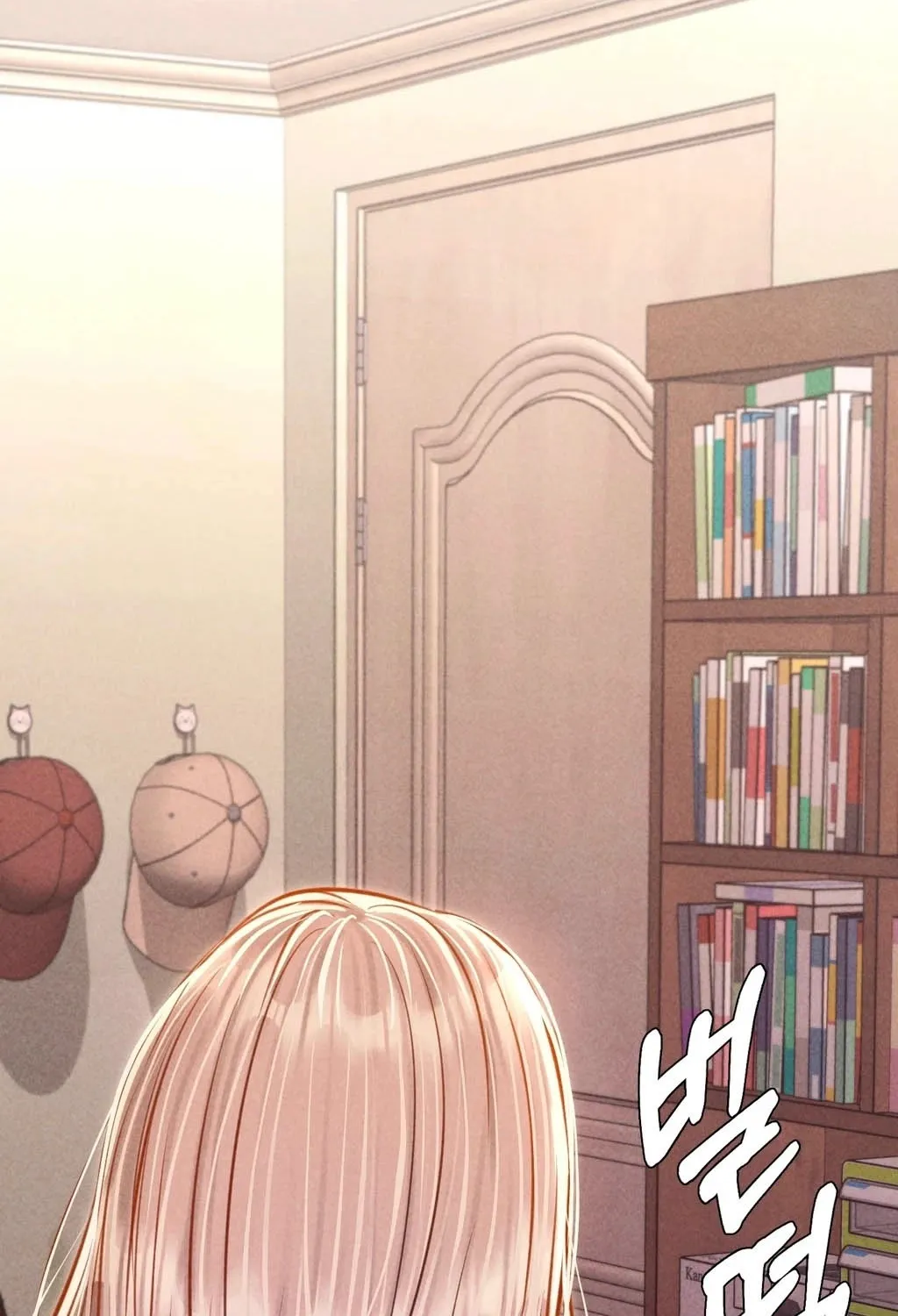 Paradise Villa Chapter 10 page 43 - 