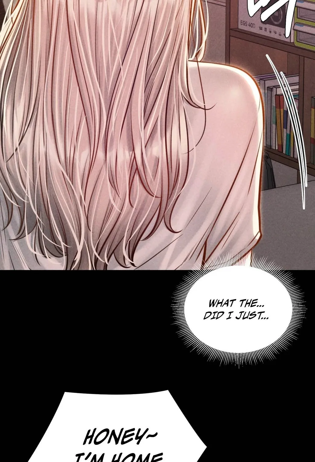 Paradise Villa Chapter 10 page 44 - 