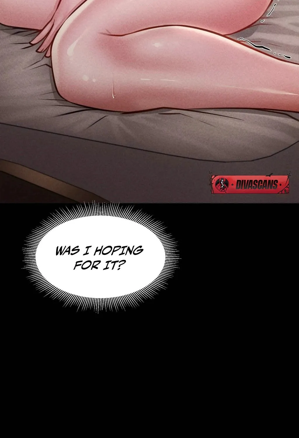 Paradise Villa Chapter 10 page 47 - 