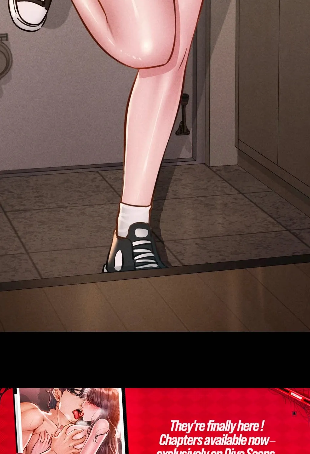 Paradise Villa Chapter 10 page 58 - 