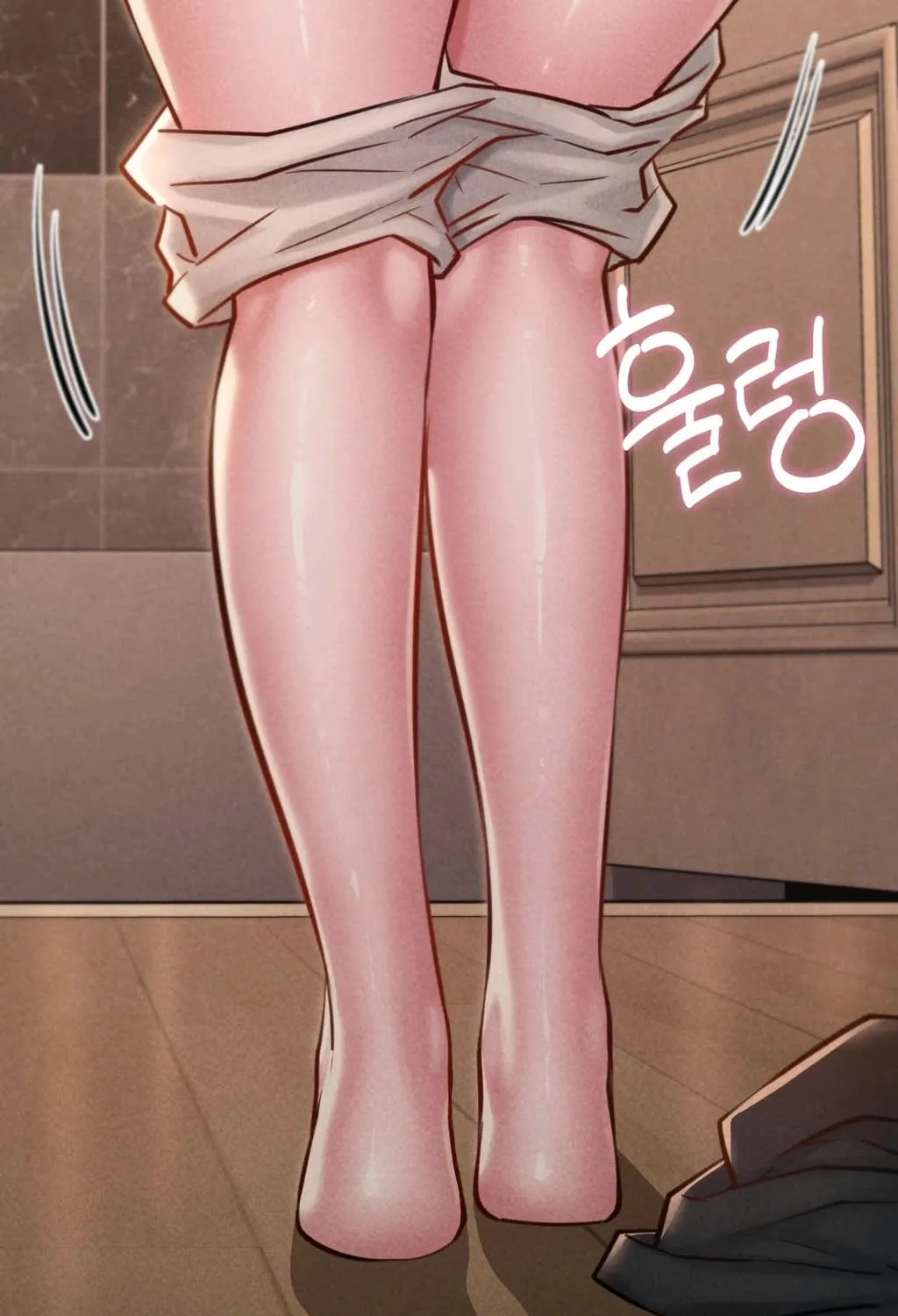 Paradise Villa Chapter 10 page 65 - 