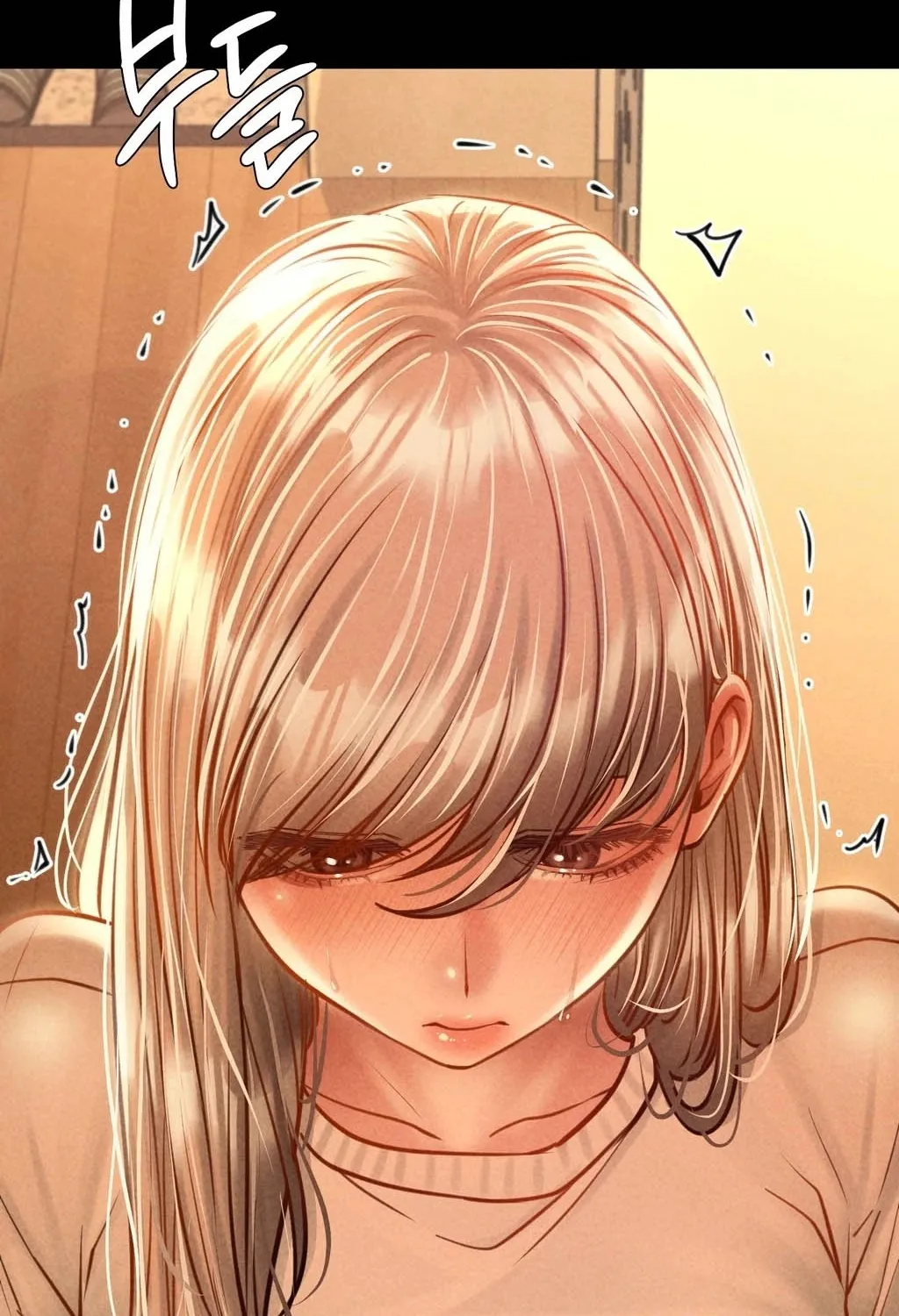 Paradise Villa Chapter 10 page 8 - 