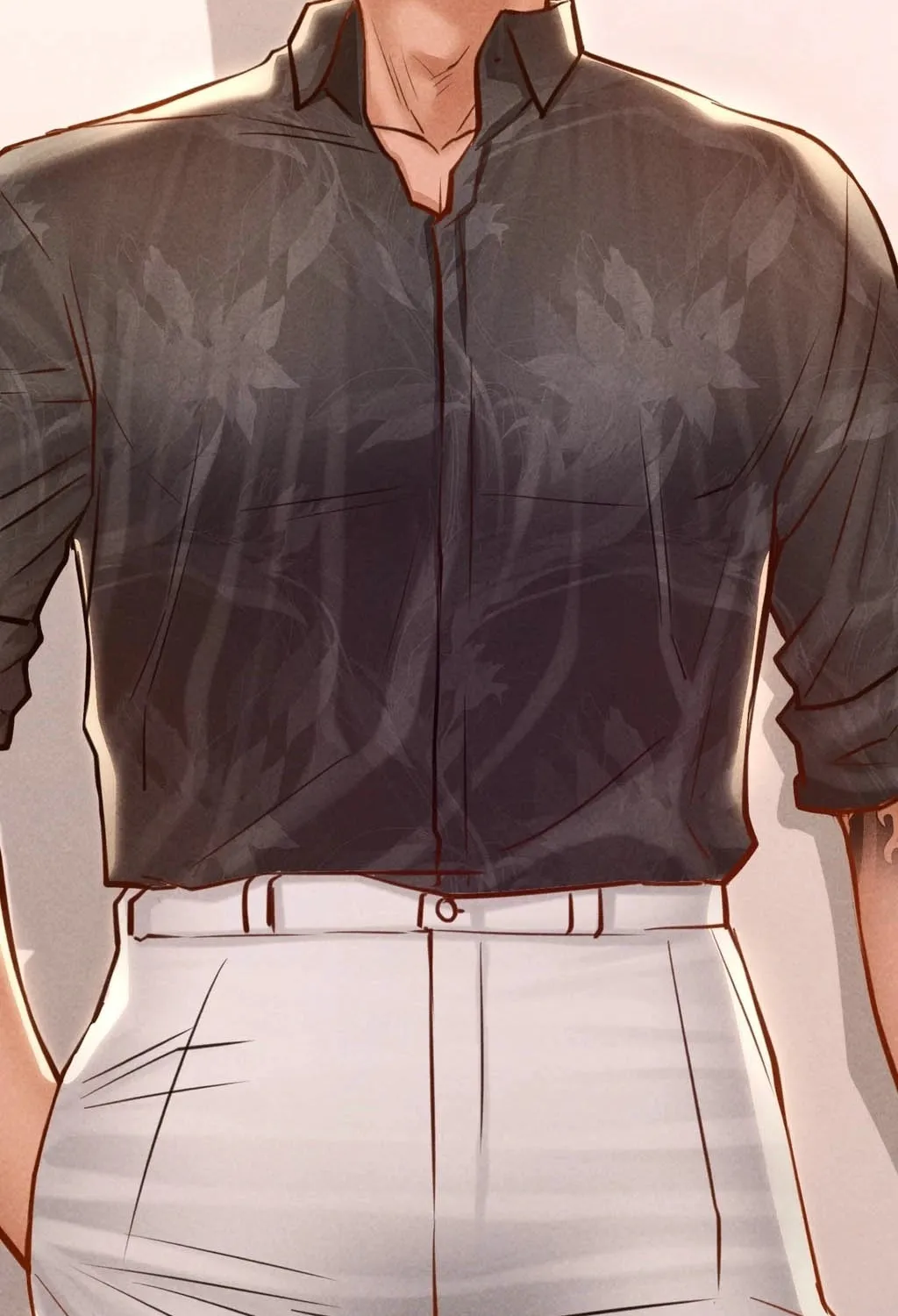 Paradise Villa Chapter 10 page 80 - 