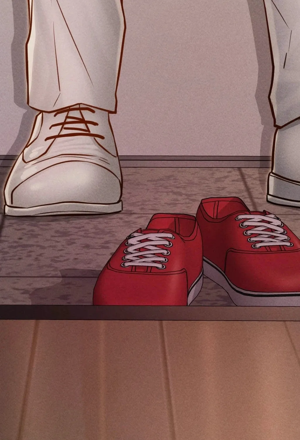 Paradise Villa Chapter 10 page 82 - 