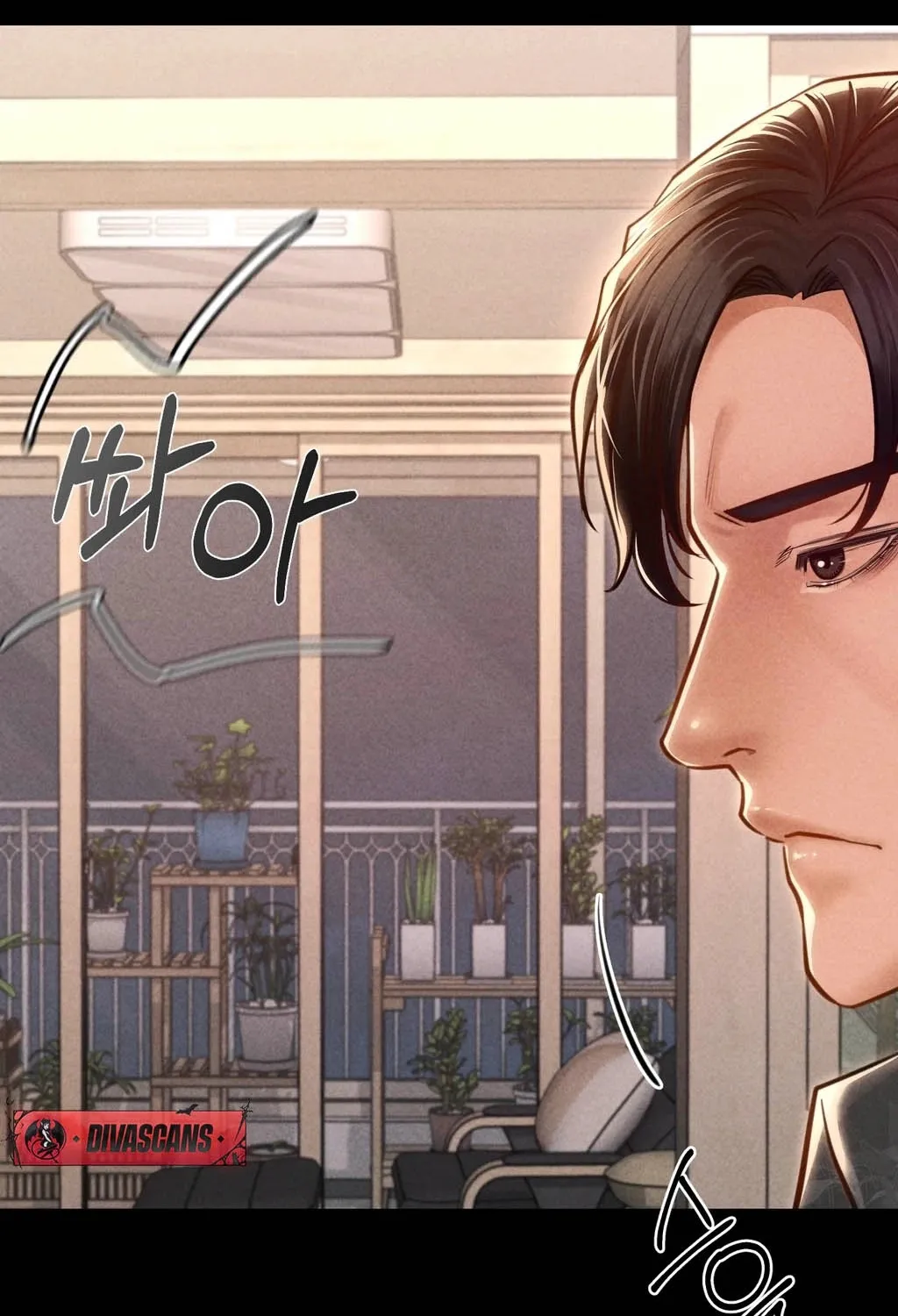 Paradise Villa Chapter 10 page 84 - 