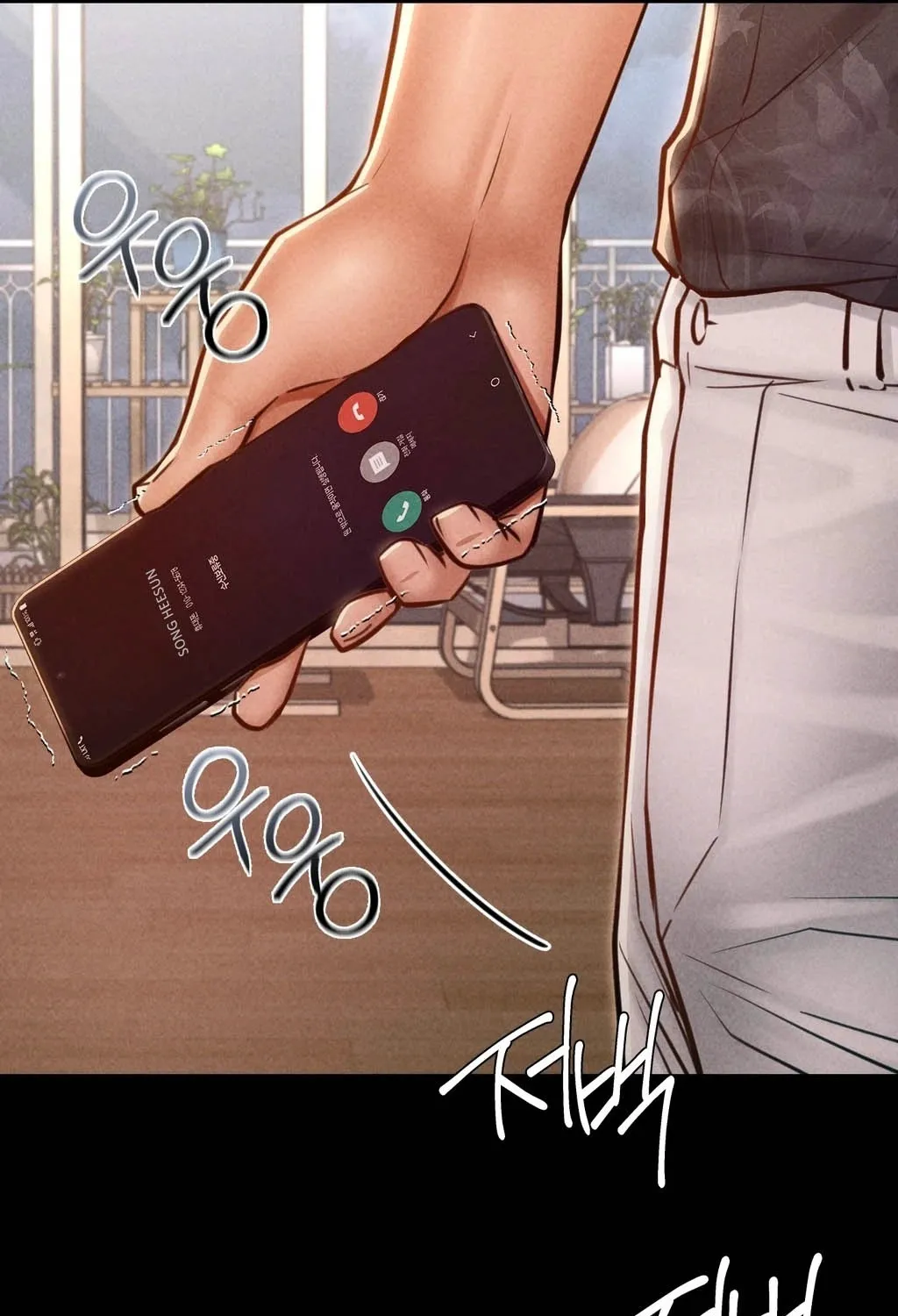 Paradise Villa Chapter 10 page 86 - 