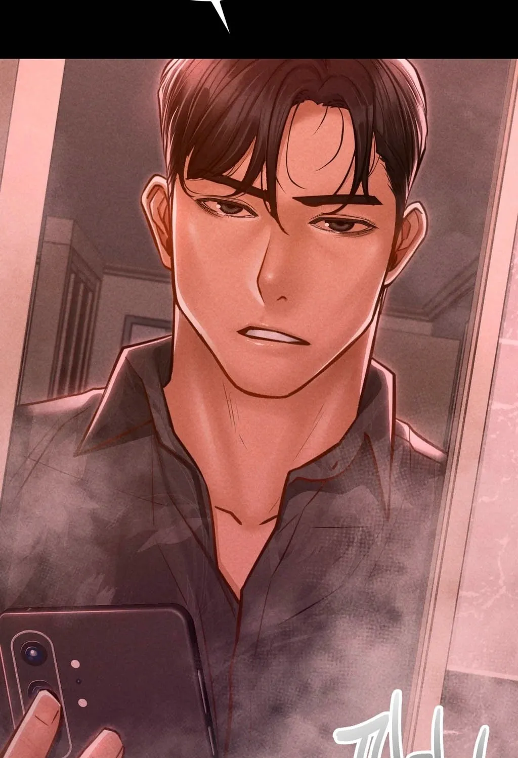 Paradise Villa Chapter 10 page 92 - 