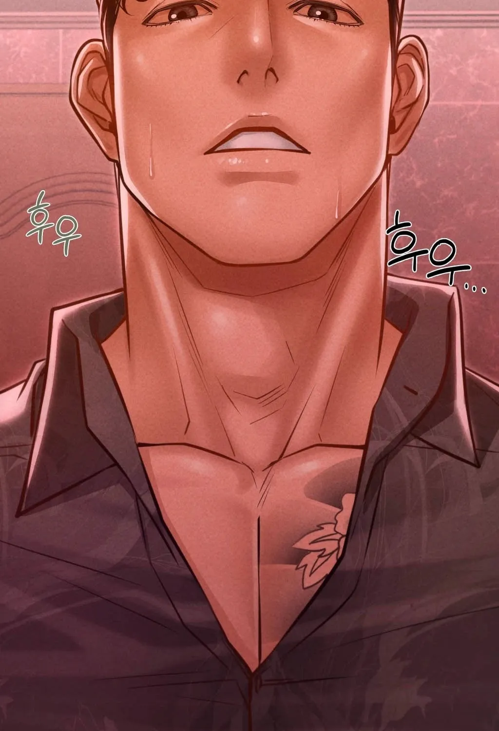 Paradise Villa Chapter 11 page 16 - 