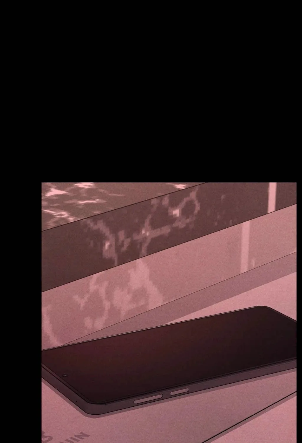 Paradise Villa Chapter 11 page 3 - 