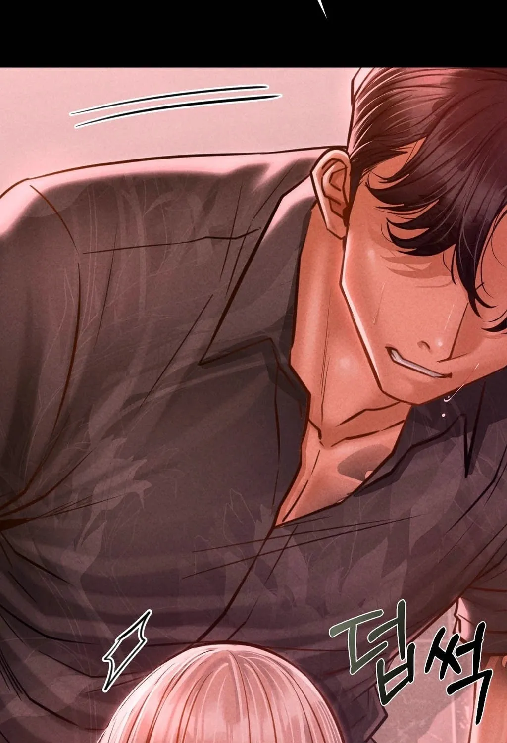 Paradise Villa Chapter 11 page 34 - 