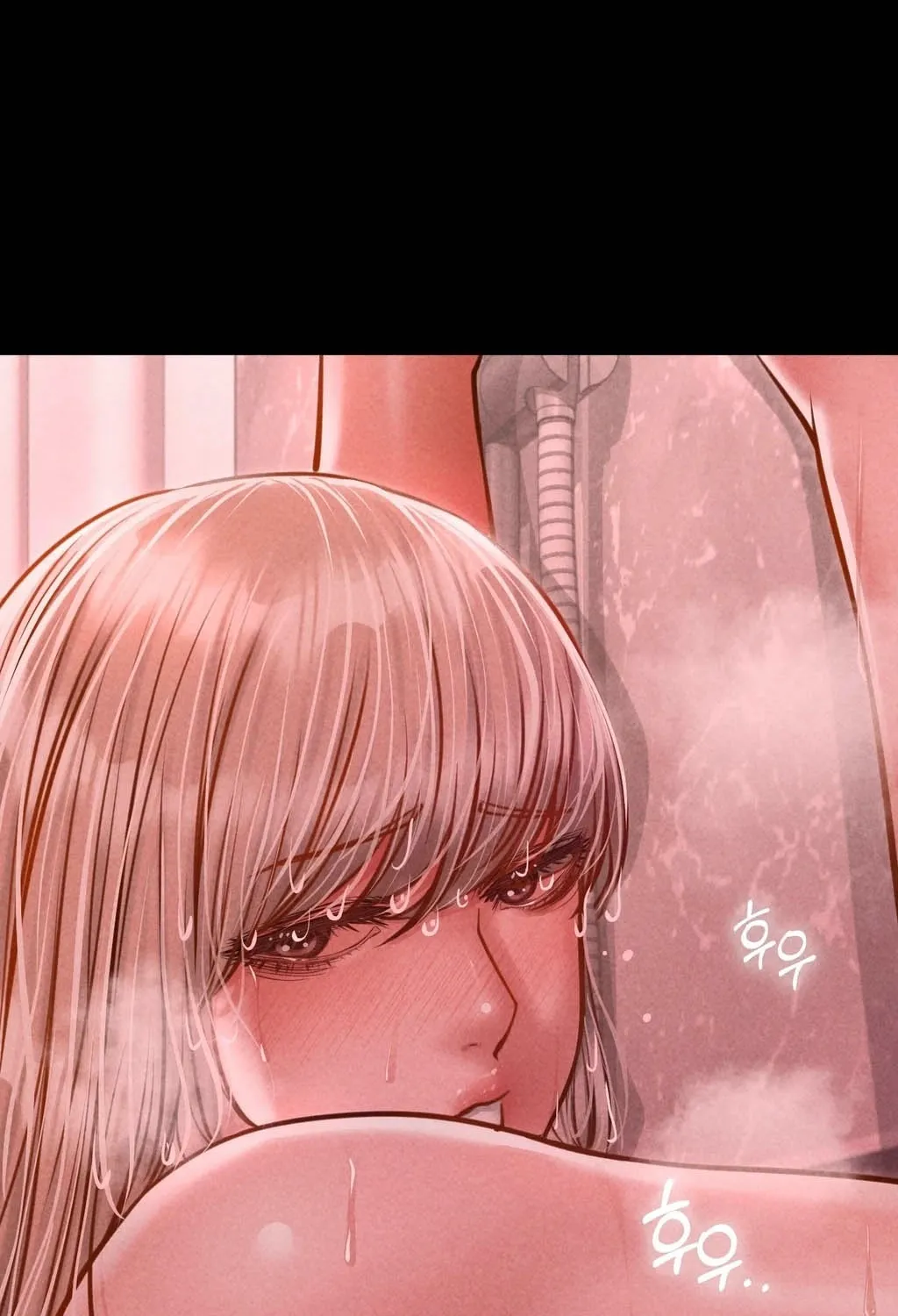 Paradise Villa Chapter 11 page 44 - 