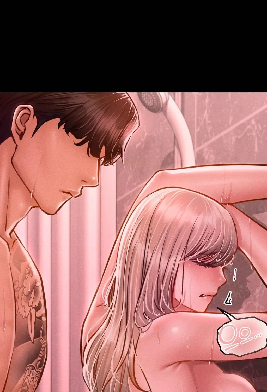 Paradise Villa Chapter 11 page 49 - 