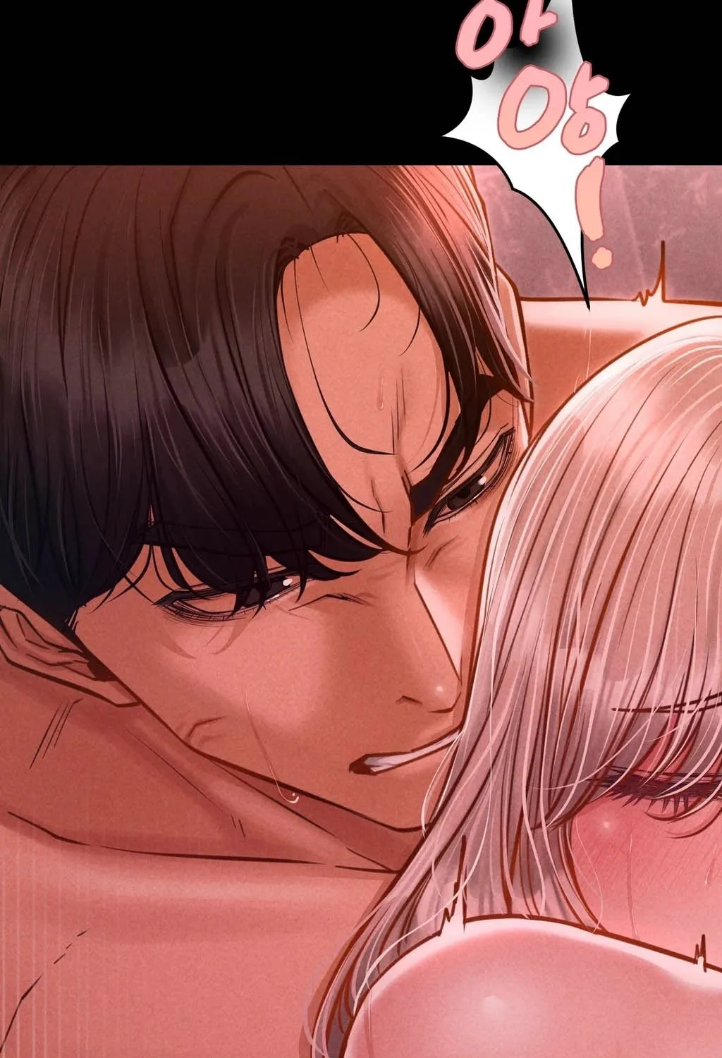 Paradise Villa Chapter 11 page 62 - 