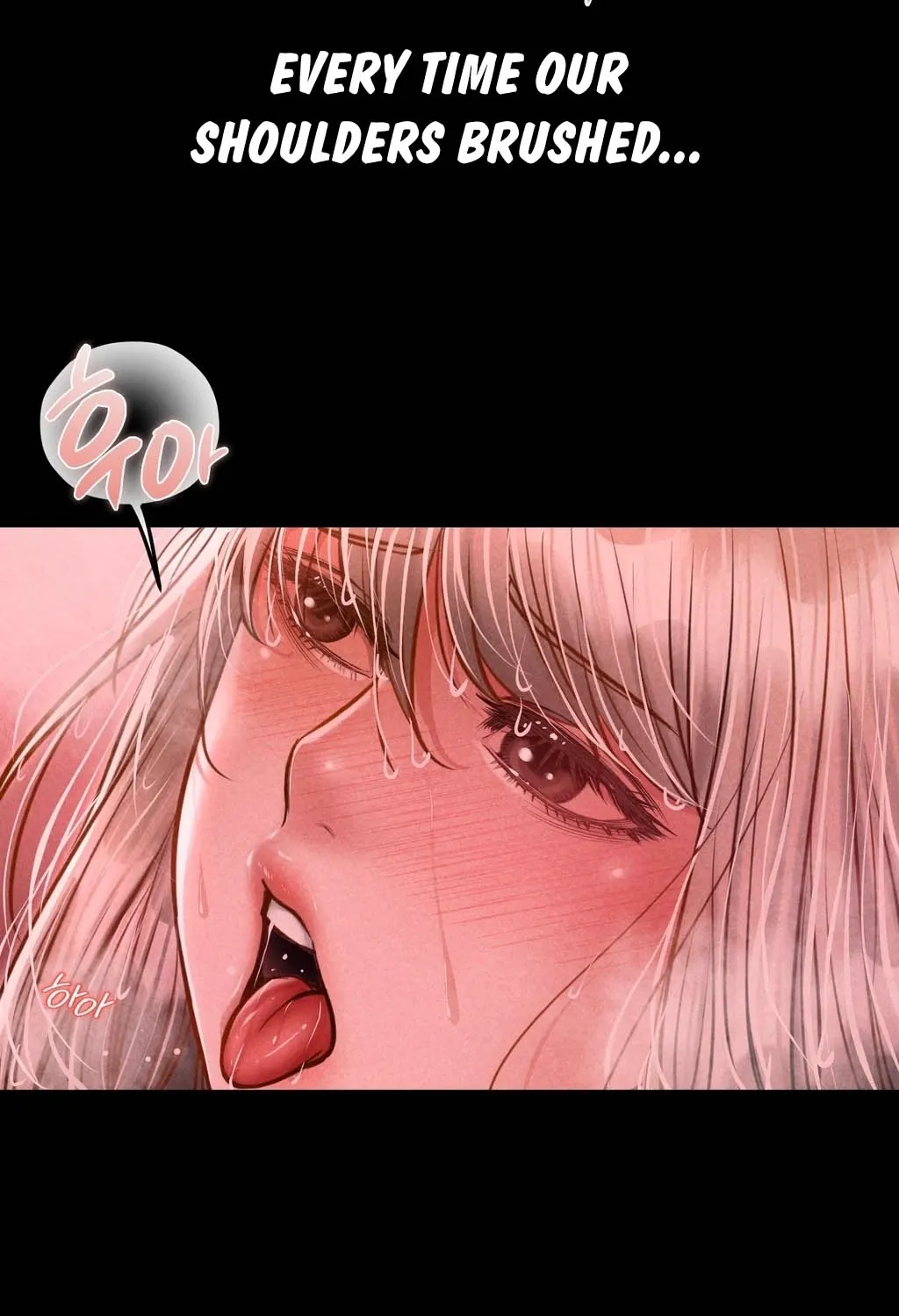 Paradise Villa Chapter 11 page 71 - 