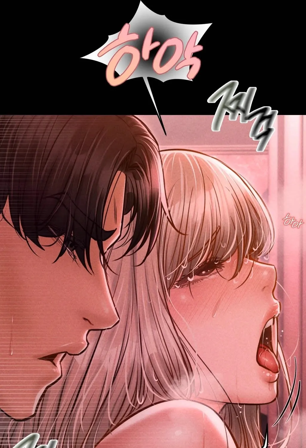 Paradise Villa Chapter 11 page 76 - 