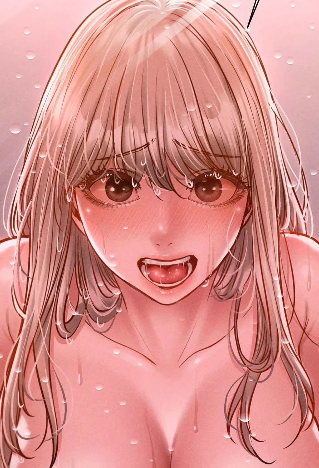 Paradise Villa Chapter 11 page 99 - 