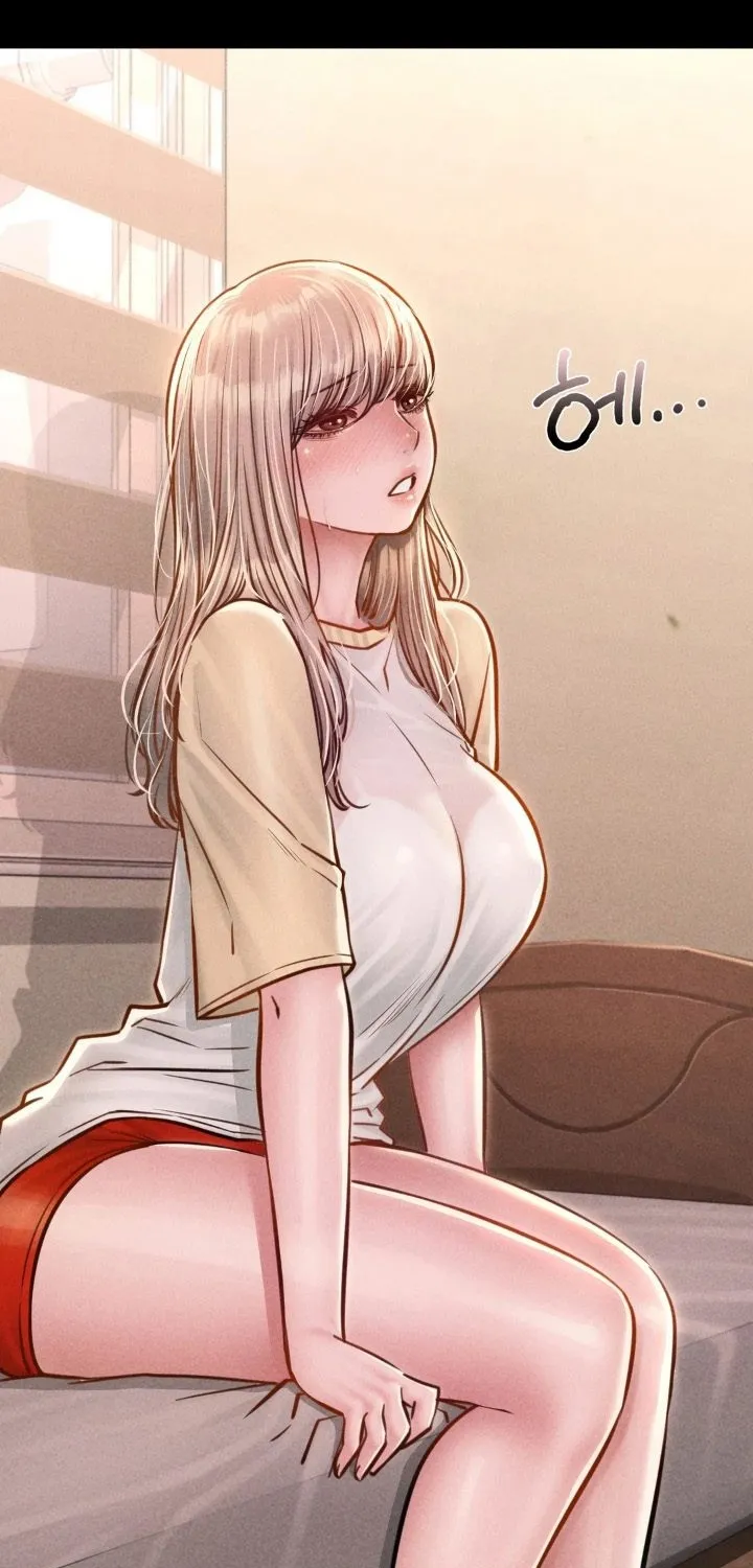 Paradise Villa Chapter 12 page 3 - 