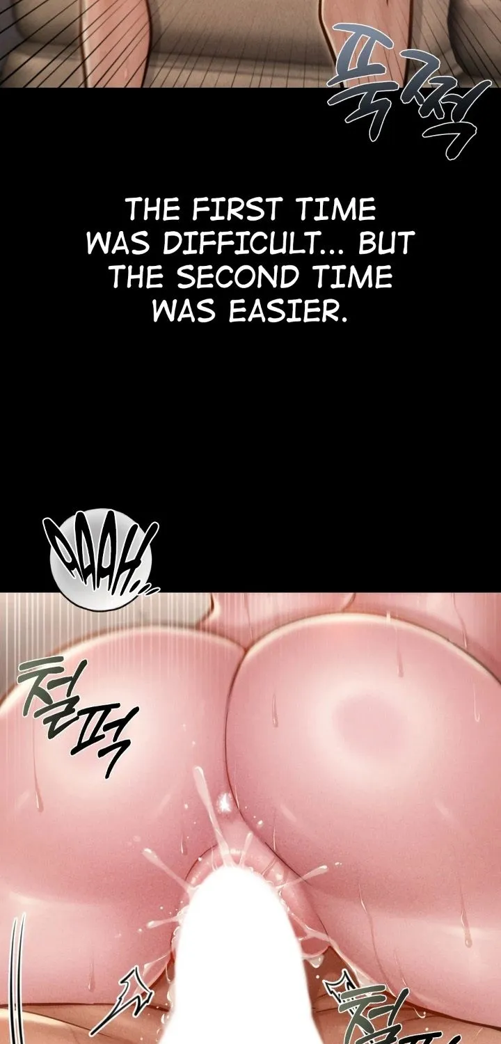 Paradise Villa Chapter 12 page 36 - 