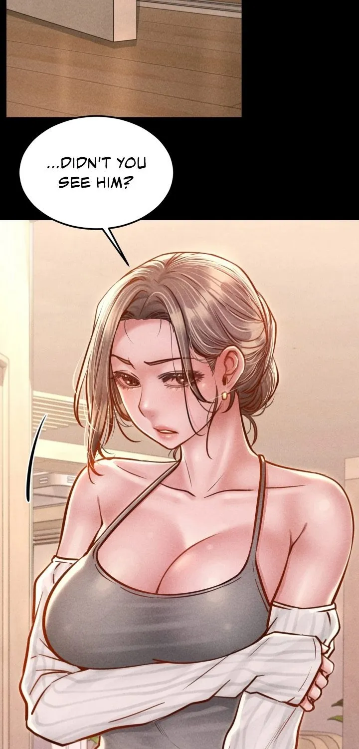 Paradise Villa Chapter 12 page 5 - 