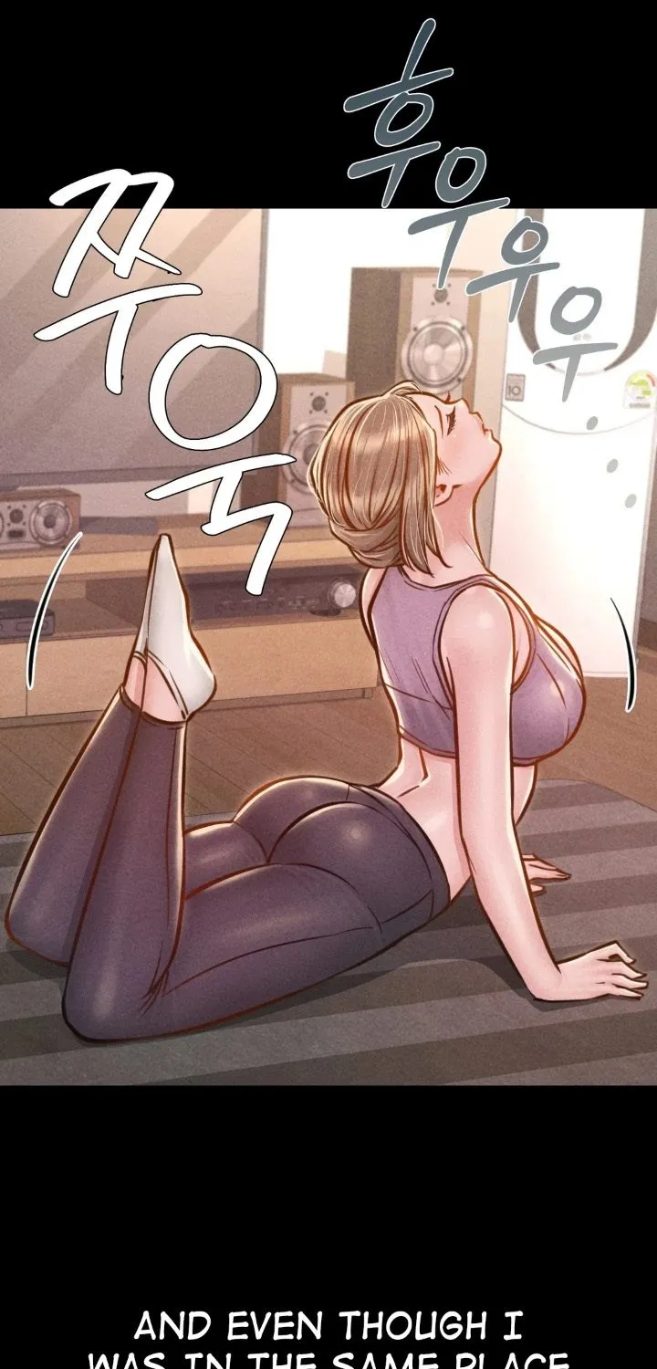 Paradise Villa Chapter 12 page 42 - 