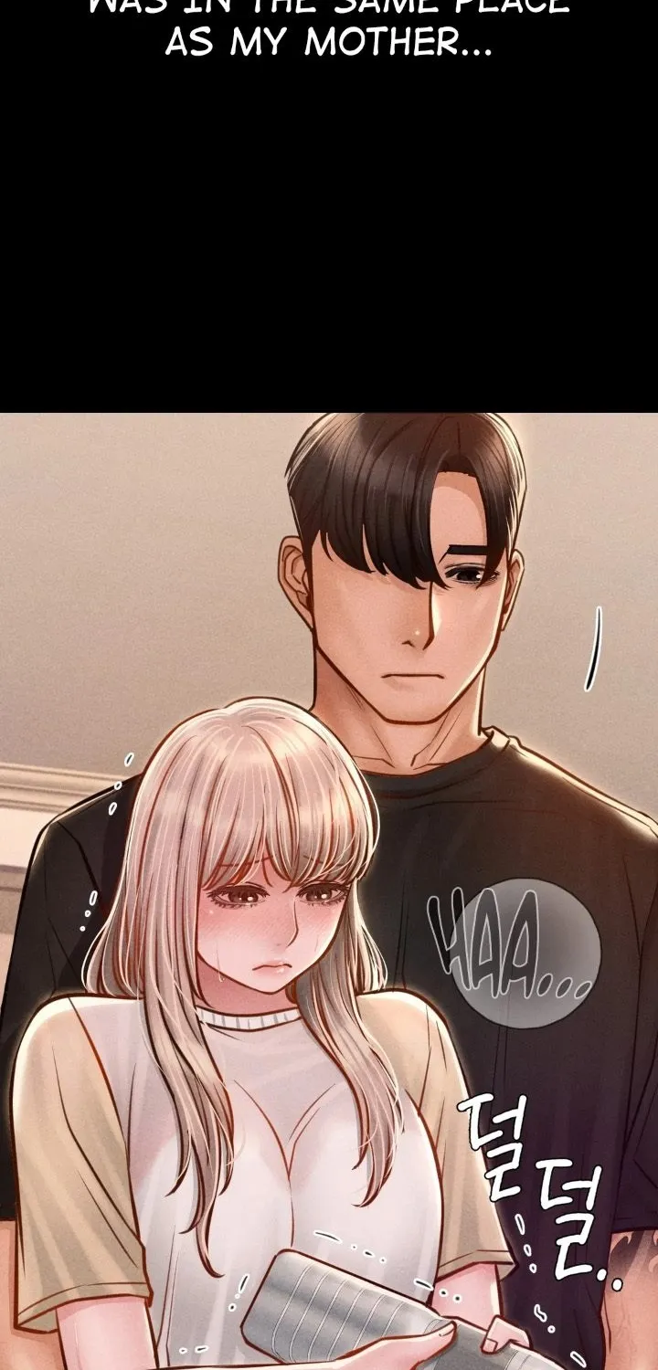Paradise Villa Chapter 12 page 43 - 