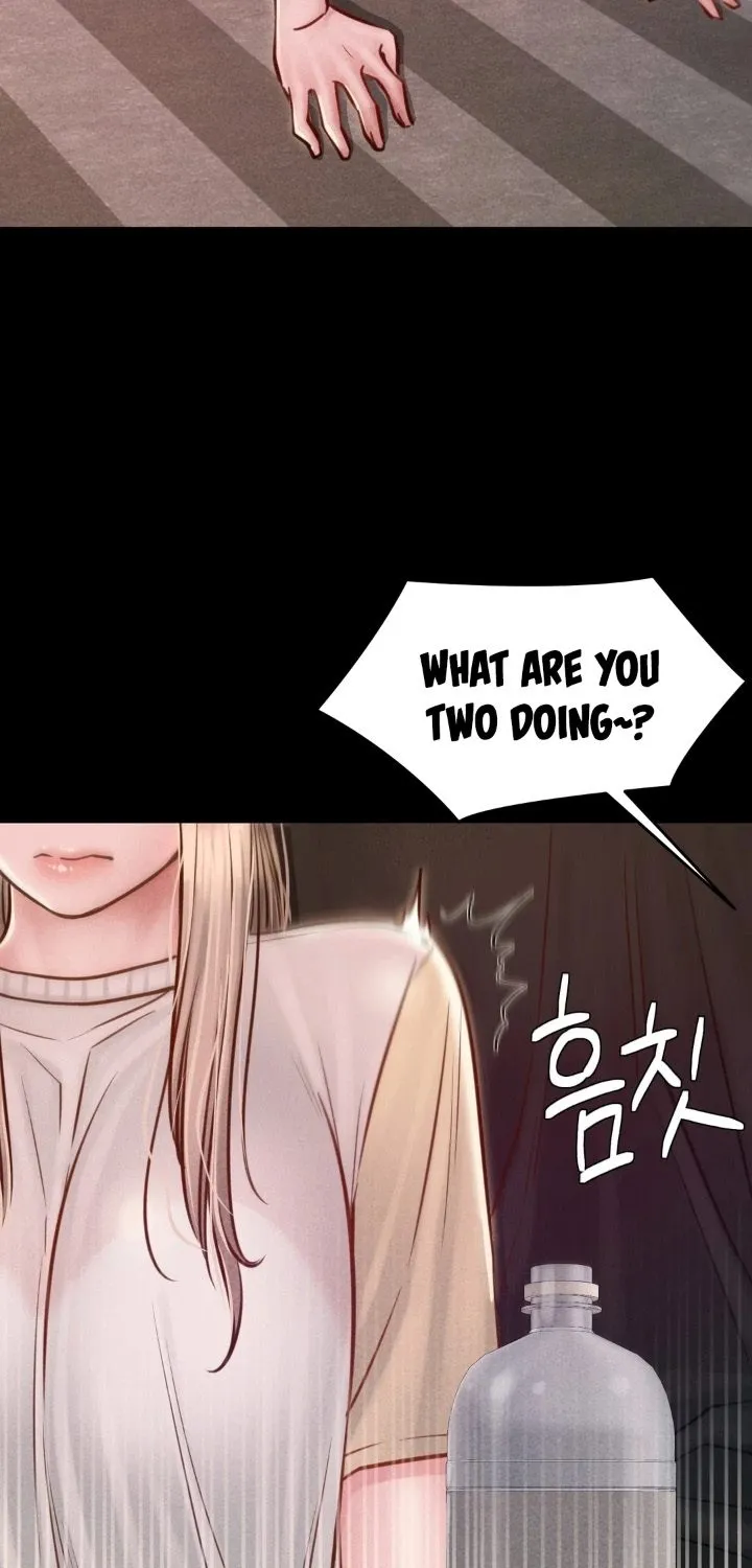 Paradise Villa Chapter 12 page 48 - 