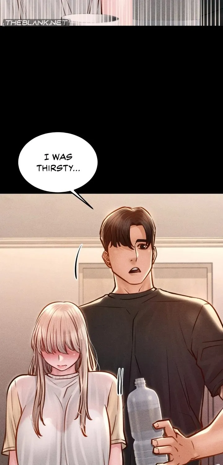 Paradise Villa Chapter 12 page 49 - 