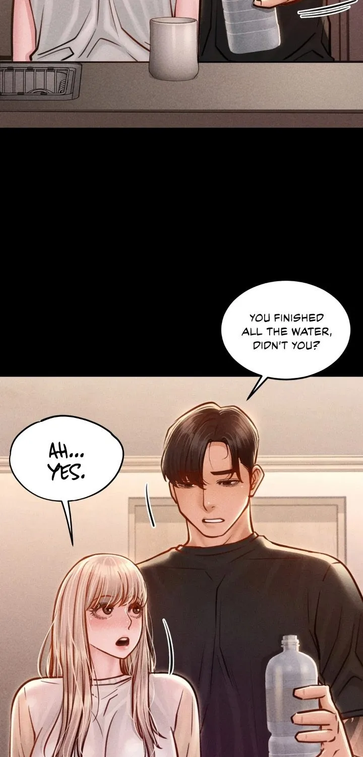 Paradise Villa Chapter 12 page 50 - 