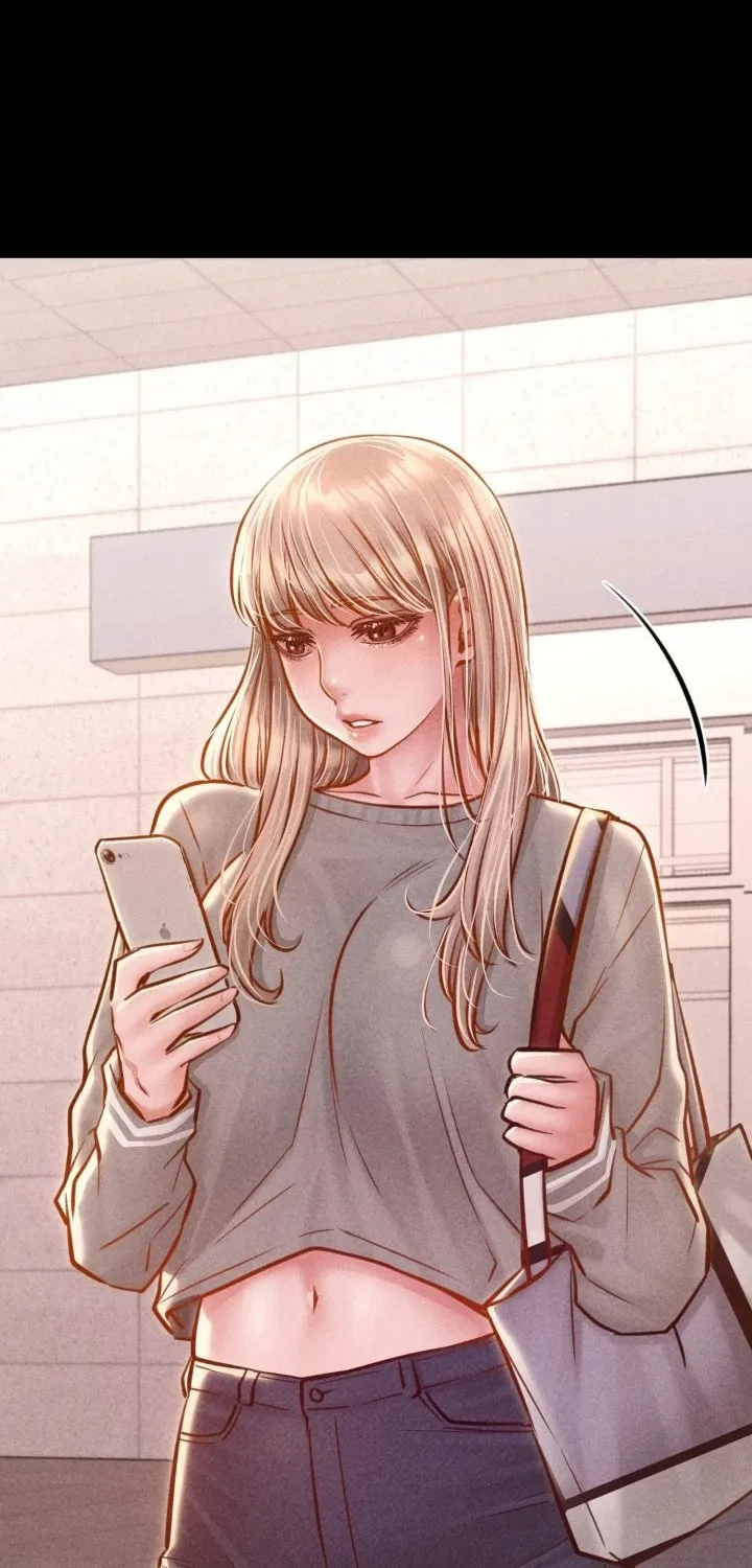 Paradise Villa Chapter 12 page 55 - 