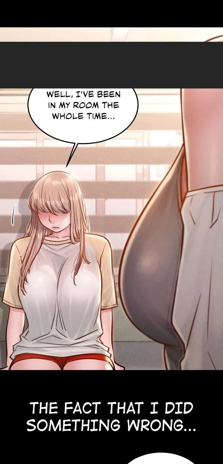 Paradise Villa Chapter 12 page 7 - 