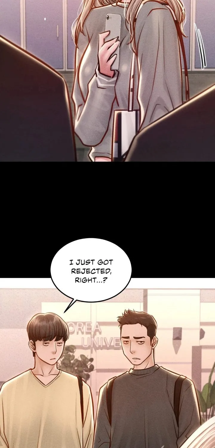 Paradise Villa Chapter 12 page 67 - 