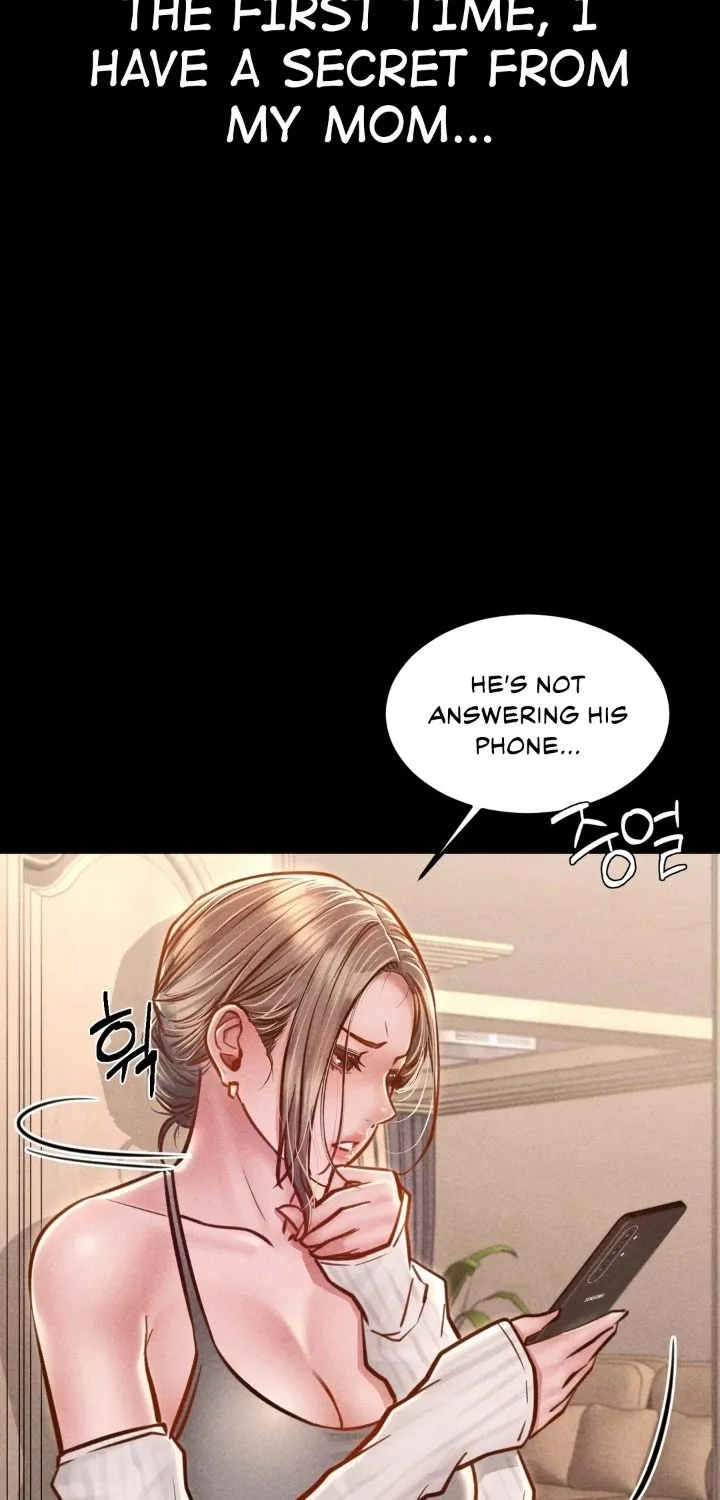 Paradise Villa Chapter 12 page 9 - 