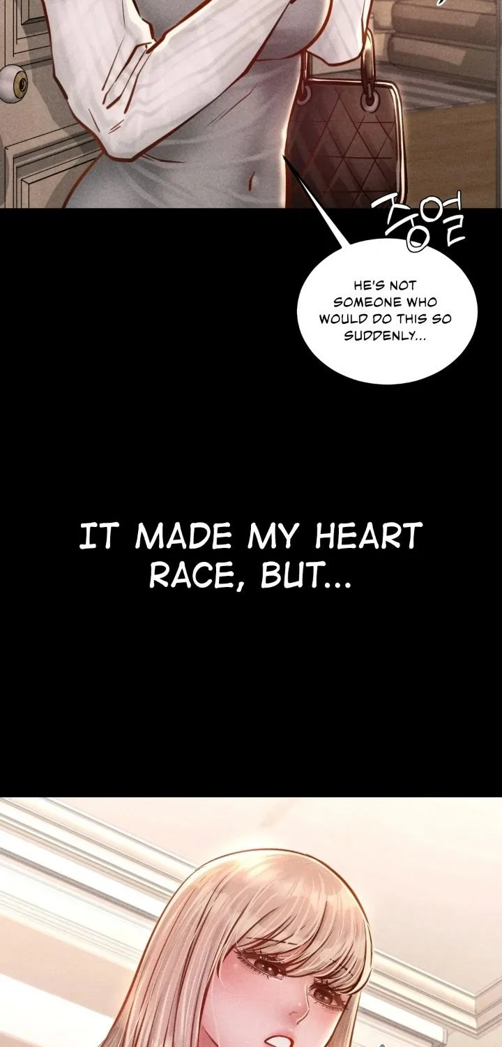 Paradise Villa Chapter 12 page 10 - 