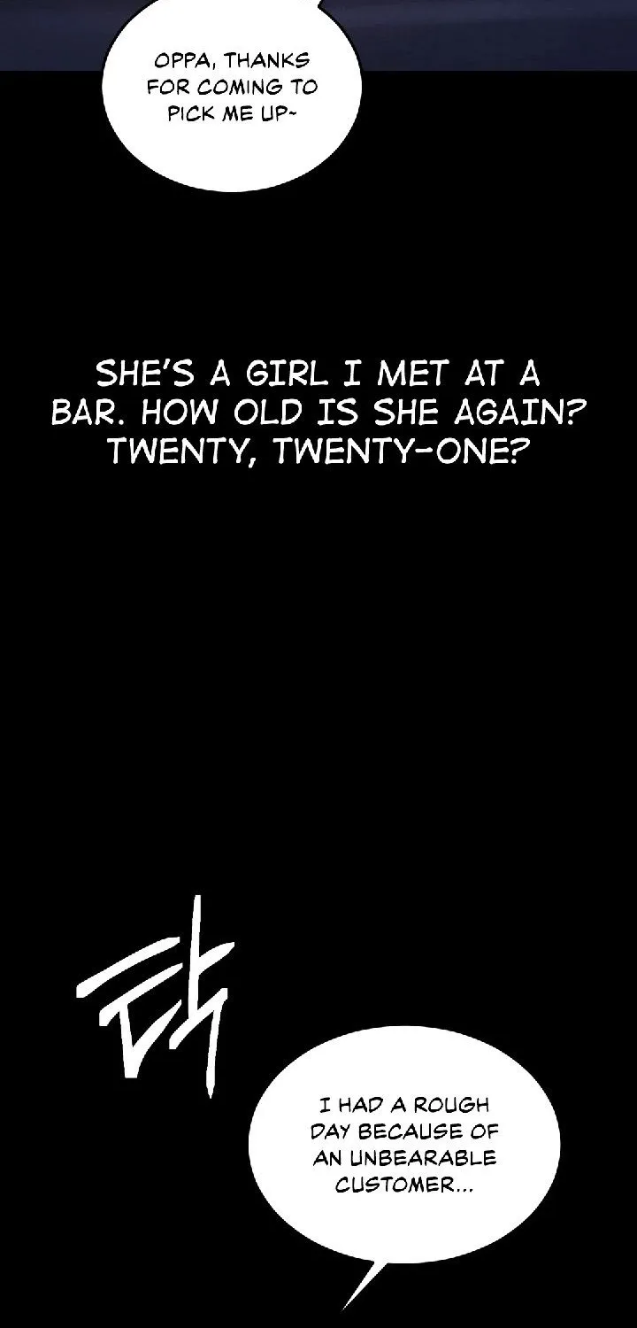 Paradise Villa Chapter 13 page 16 - 