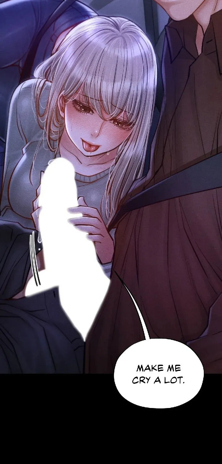 Paradise Villa Chapter 13 page 3 - 