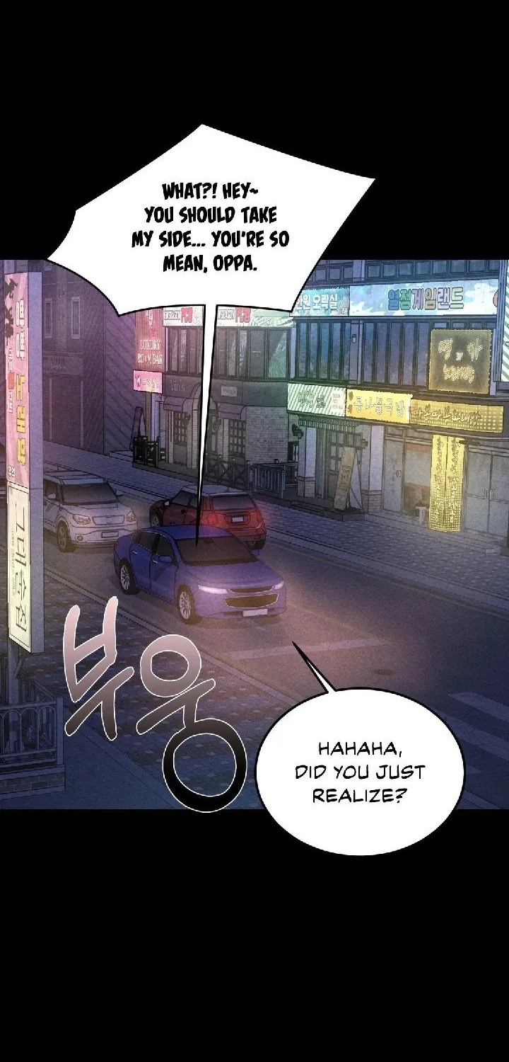 Paradise Villa Chapter 13 page 21 - 