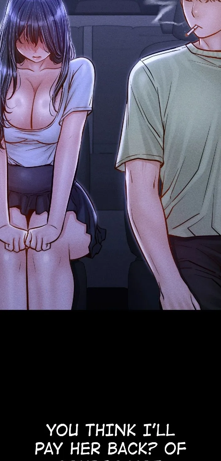 Paradise Villa Chapter 13 page 26 - 