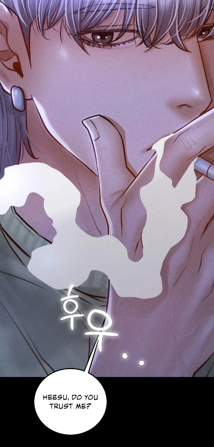 Paradise Villa Chapter 13 page 28 - 