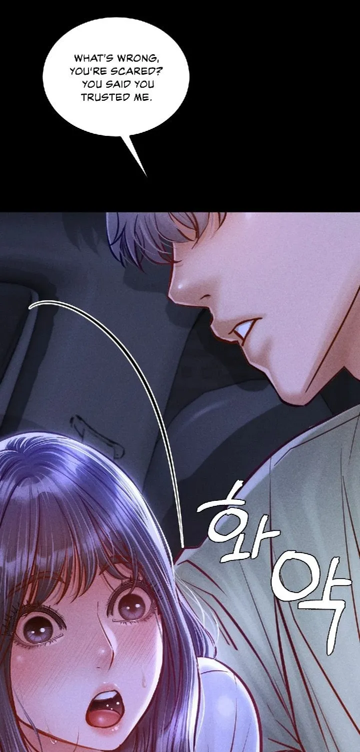 Paradise Villa Chapter 13 page 35 - 