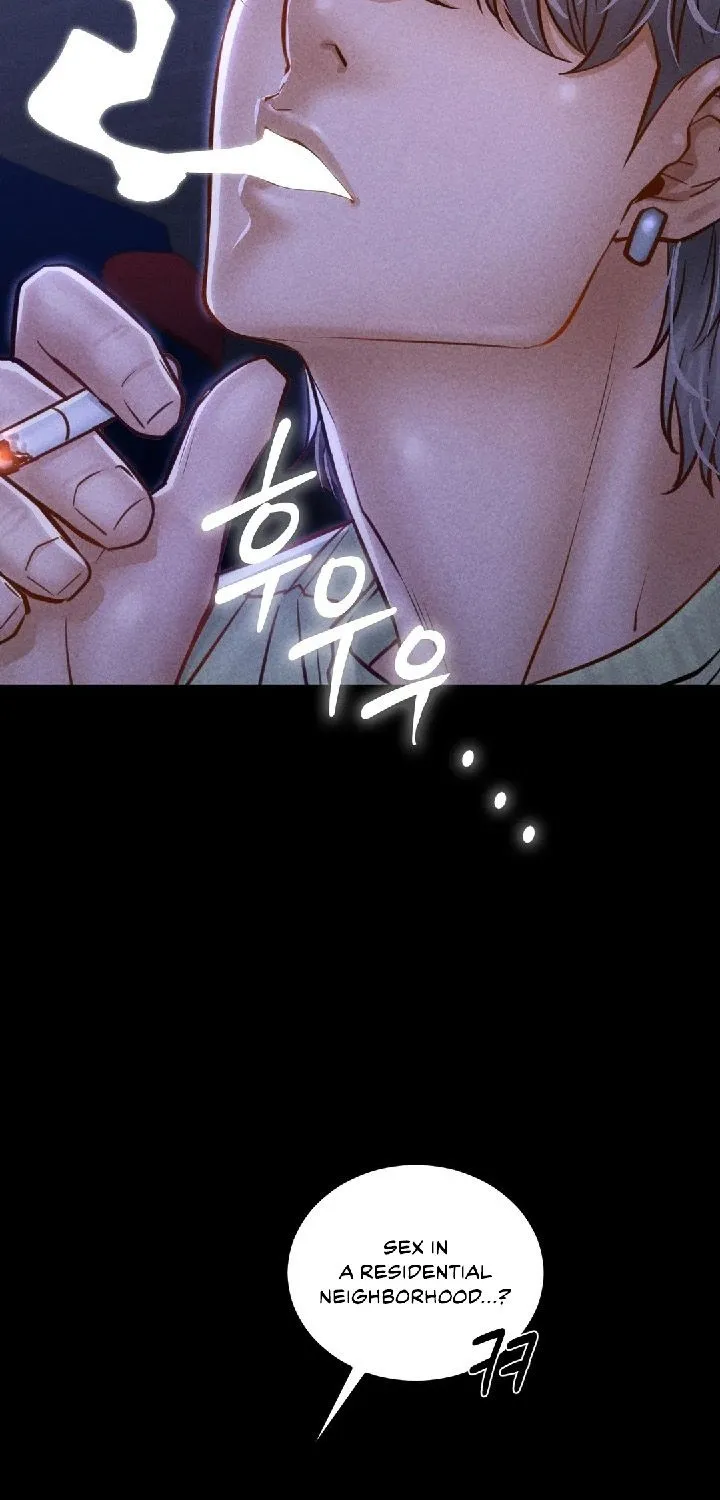 Paradise Villa Chapter 13 page 7 - 
