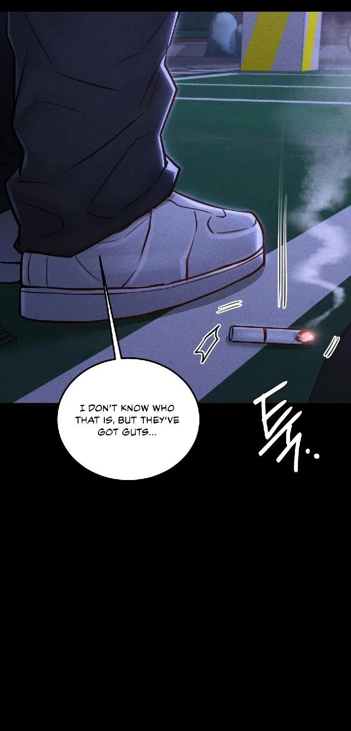 Paradise Villa Chapter 13 page 8 - 