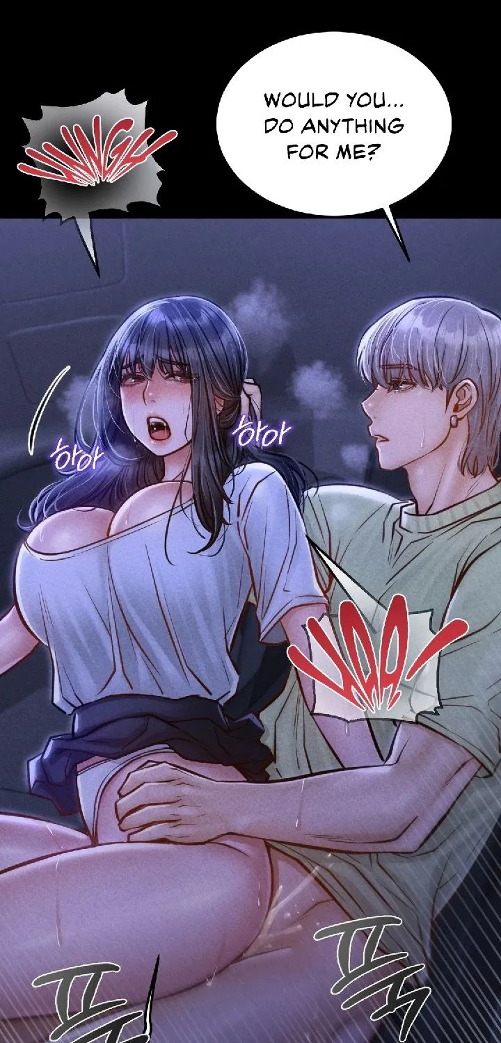 Paradise Villa Chapter 13 page 71 - 