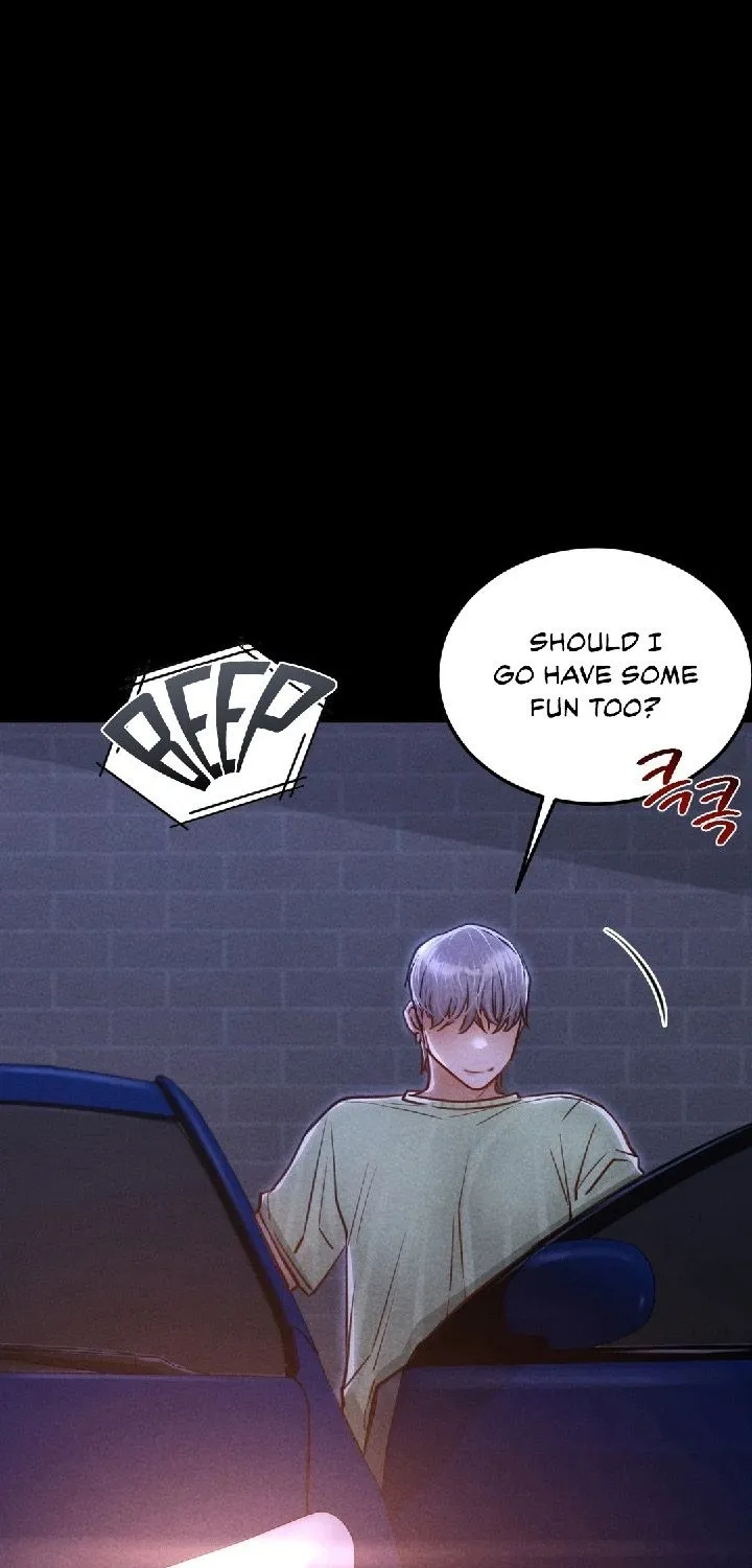 Paradise Villa Chapter 13 page 9 - 