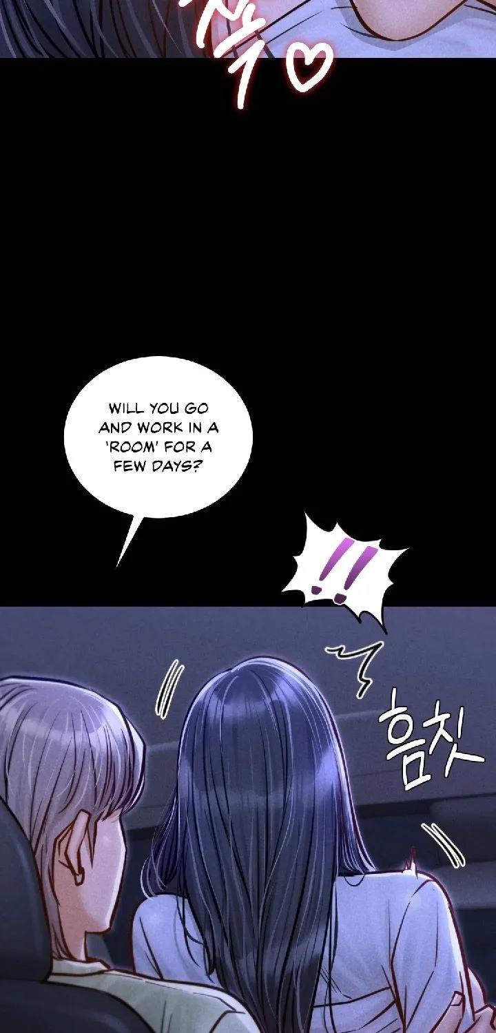 Paradise Villa Chapter 13 page 82 - 