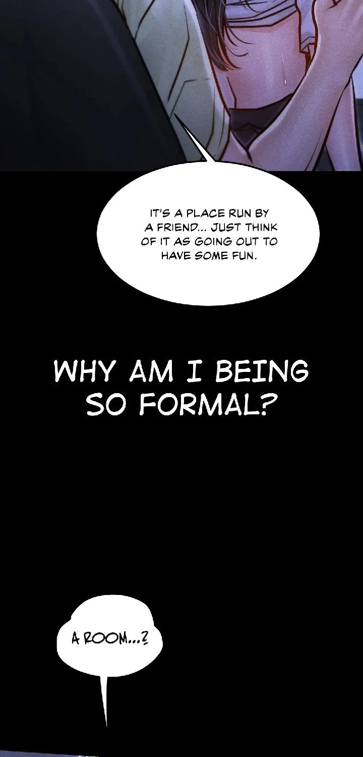 Paradise Villa Chapter 13 page 83 - 