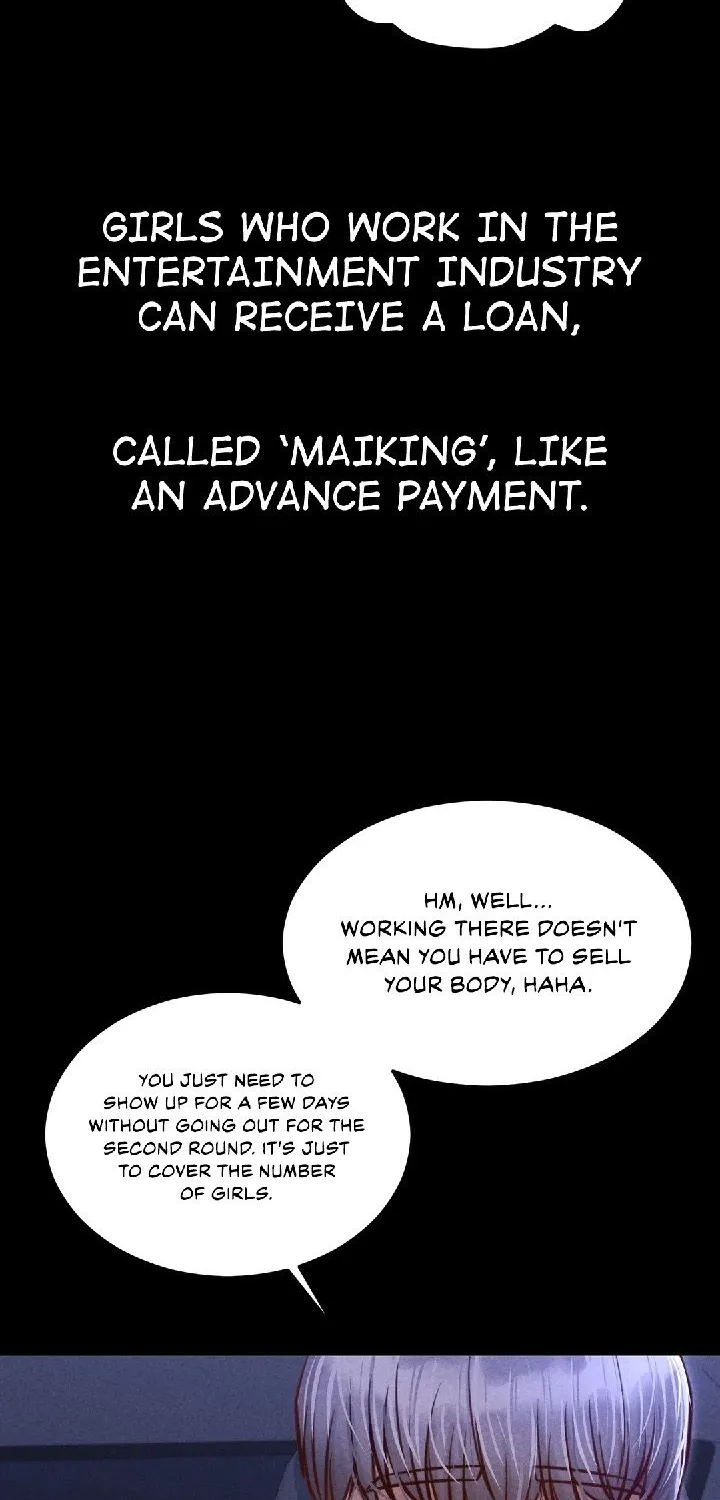 Paradise Villa Chapter 13 page 85 - 