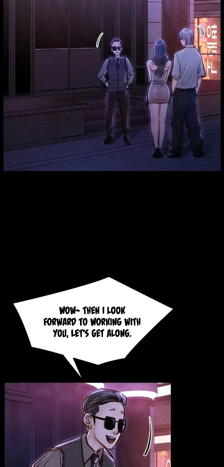 Paradise Villa Chapter 13 page 92 - 